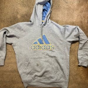 Adidas Hoodie